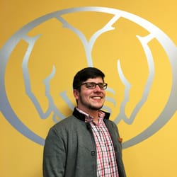 Matt Surgento - Luke Pimental - Account Manager