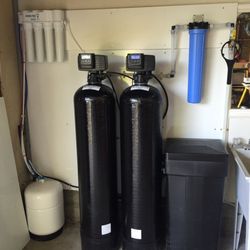 Richetti Water Solutions
