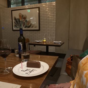 Angeline's - birthday - Italian Near Me - Charlotte, North Carolina Angeline's - birthday - Italian Near Me - Charlotte, North Carolina