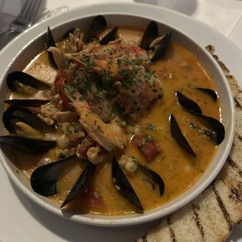 Mazzara’s Vinoteca - Cioppino - Italian Near Me - Huntsville, Alabama Mazzara’s Vinoteca - Cioppino - Italian Near Me - Huntsville, Alabama
