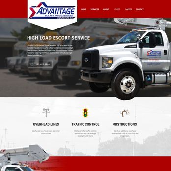 Big Splash Web Design - Web Design Near Me - Houston, Texas Big Splash Web Design - Web Design Near Me - Houston, Texas