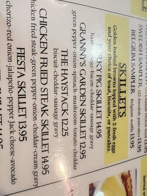 Menu photo 7 Eddie's Diner Plano, TX Menu photo 7 Eddie's Diner Plano, TX