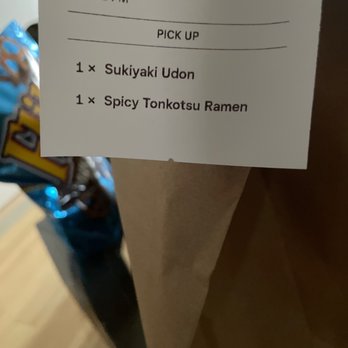 Hitto Ramen - Ramen Near Me - Staten Island, New York