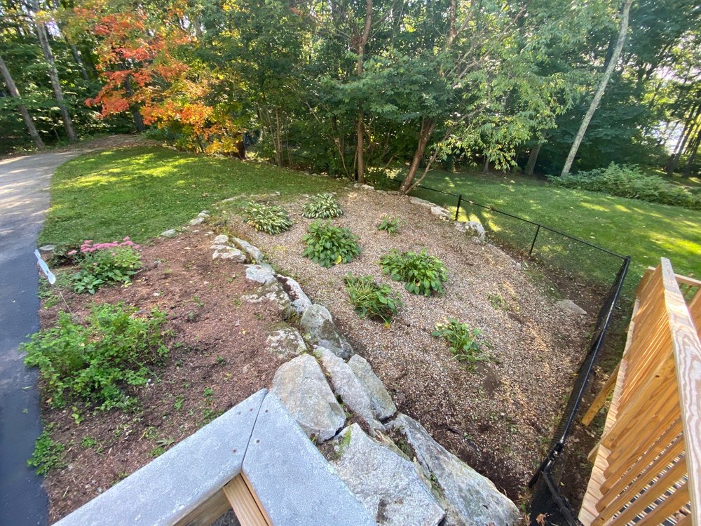 Mass Landscaping & Snow - tree service in Worcester, MA