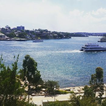 Barangaroo Reserve - Parks Near Me Barangaroo Reserve - Parks Near Me