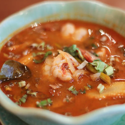 Mae Nam Choaphraya