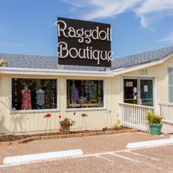 Raggdoll Boutique