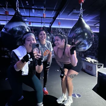 Rumble Boxing - Boxing Near Me - Long Beach, California Rumble Boxing - Boxing Near Me - Long Beach, California