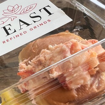 KCC Farmers' Market - Mini lobster roll - Farmers Market Near Me - Honolulu, Hawaii