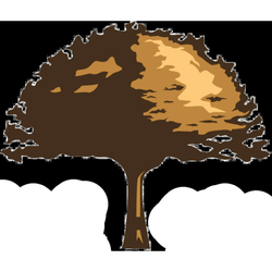 Live Oak Memorial Gardens - Logo