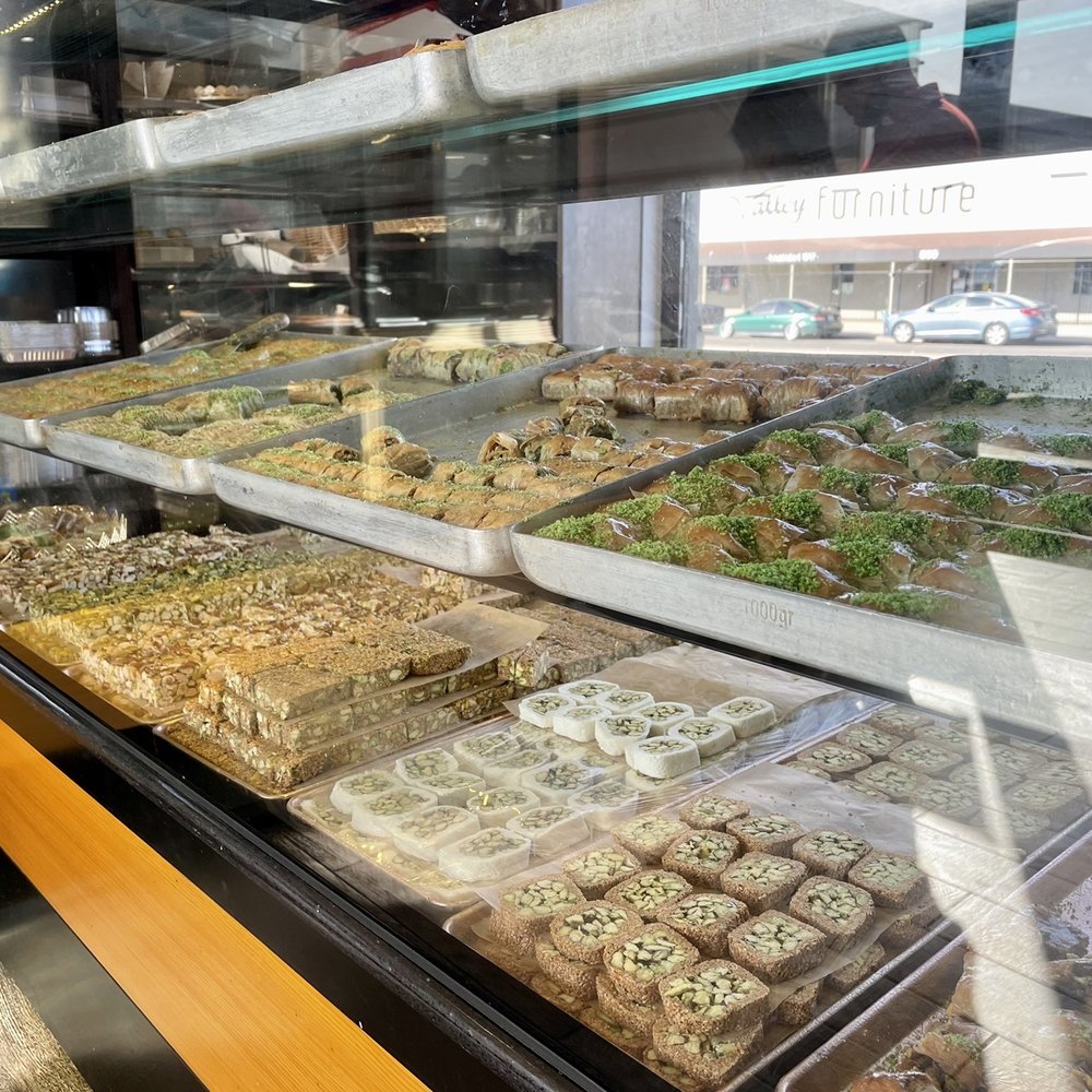 Royal Sweets - Bakeries Near Me - El Cajon, California Royal Sweets - Bakeries Near Me - El Cajon, California