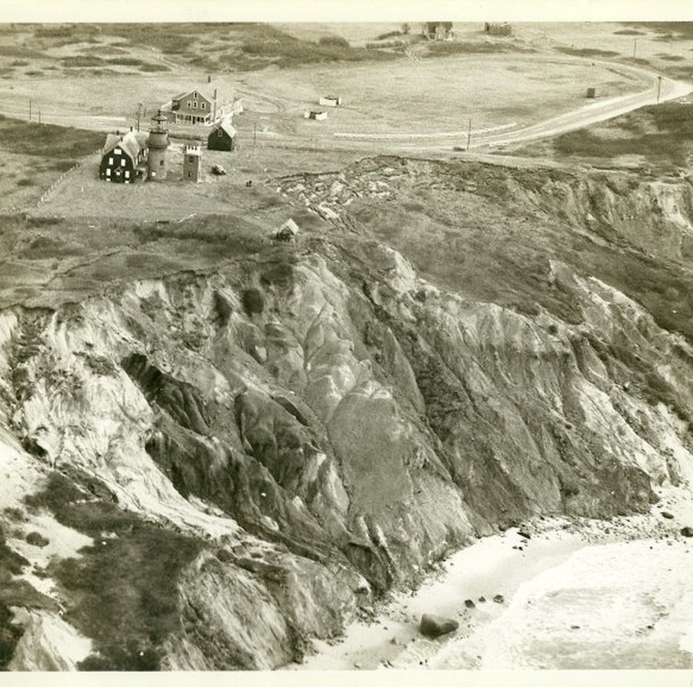 Gay Head Lighthouse - Landmarks & Historical Buildings Near Me - Aquinnah, Massachusetts