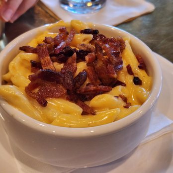 Bourbons - side of Mac and Cheese - Southern Near Me - Brighton, Michigan Bourbons - side of Mac and Cheese - Southern Near Me - Brighton, Michigan