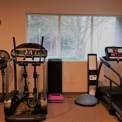 Physical Therapy Associates - Gym Equipment