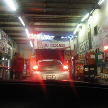 Eskimo Hut - Looked like you were driving through the middle of a store! so cool! - Beer, Wine & Spirits Near Me - Fort Worth, Texas Eskimo Hut - Looked like you were driving through the middle of a store! so cool! - Beer, Wine & Spirits Near Me - Fort Worth, Texas