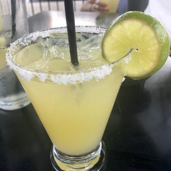 Sopapilla's - House marg. $5 on Sundays and delicious! - Mexican Near Me - Franklin, Tennessee