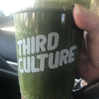Third Culture Bakery - Berkeley - Matcha lychee fizz - Bakeries Near Me - Berkeley, California Third Culture Bakery - Berkeley - Matcha lychee fizz - Bakeries Near Me - Berkeley, California