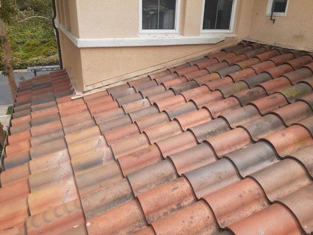 Slide of Roofing Standards