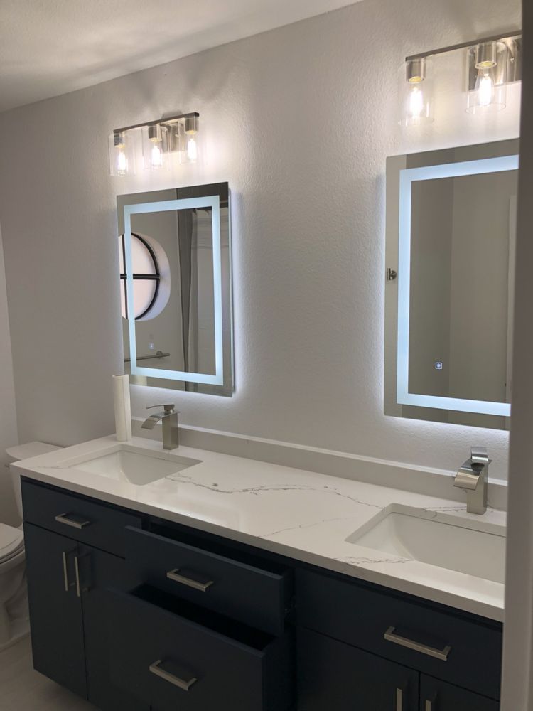 Slide of Bryant General Construction