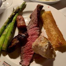 Kobe Beef