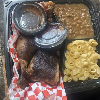 Hogg Pitt - How it came.... - Barbeque Near Me - Fresno, California Hogg Pitt - How it came.... - Barbeque Near Me - Fresno, California