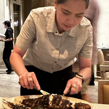 Tia Carmen - Table side service - New American Near Me - Phoenix, Arizona