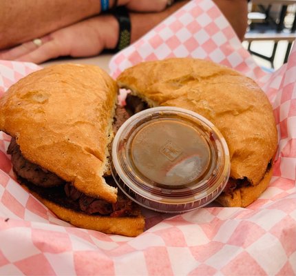 Rancho Nipomo BBQ by null