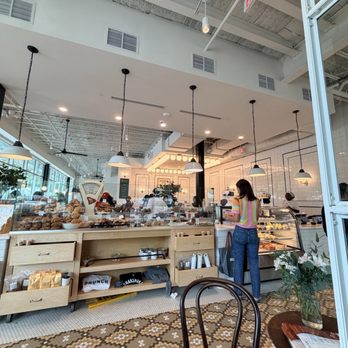 Tatte Bakery & Cafe | Garden City - Bakeries Near Me - Garden City, New York Tatte Bakery & Cafe | Garden City - Bakeries Near Me - Garden City, New York