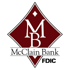 McClain Bank - Purcell Drive-thru