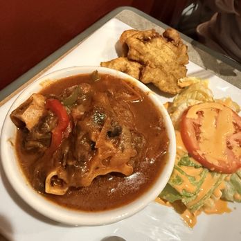 Sister’s Caribbean Restaurant - Haitian Oxtail *Call Before Placing Order* - Food Delivery Services Near Me - Somerville, Massachusetts Sister’s Caribbean Restaurant - Haitian Oxtail *Call Before Placing Order* - Food Delivery Services Near Me - Somerville, Massachusetts