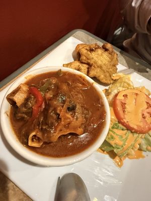 Sisters Caribbean Restaurant by null