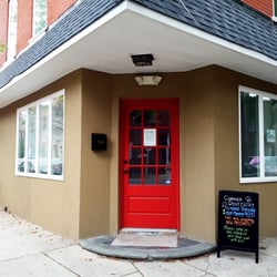 Corner Dentistry