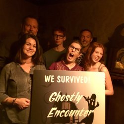 Escape2Win - We had a blast.