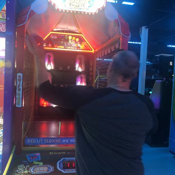 Dezerland Action Park Miami - Gamee - Arcades Near Me - North Miami Beach, Florida Dezerland Action Park Miami - Gamee - Arcades Near Me - North Miami Beach, Florida