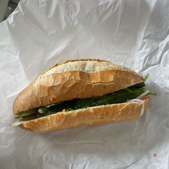 Banh Mi Hue Thai - Dac biet - Bakeries Near Me - Rosemead, California Banh Mi Hue Thai - Dac biet - Bakeries Near Me - Rosemead, California