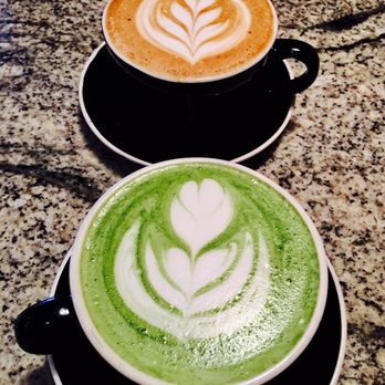 Quixotic Coffee - Mocha and Matcha Latte - Coffee & Tea Near Me - Saint Paul, Minnesota Quixotic Coffee - Mocha and Matcha Latte - Coffee & Tea Near Me - Saint Paul, Minnesota