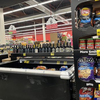Grocery Outlet - Frozen foods with chips section (for game day!) - Grocery Near Me - North Highlands, California Grocery Outlet - Frozen foods with chips section (for game day!) - Grocery Near Me - North Highlands, California