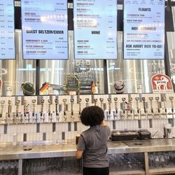 Prost Brewing - Beers