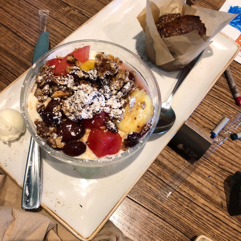 First Watch - Breakfast & Brunch Near Me - Houston, Texas