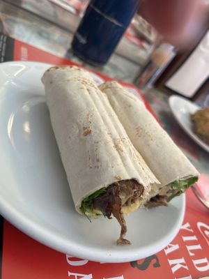 Pudding Shop Lale Restaurant by null