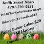 Photo of Sweets And Treats By,Kelly