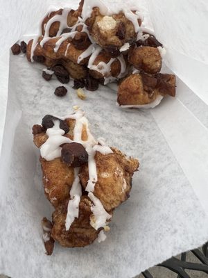 New Moon Bakery and Cafe by null
