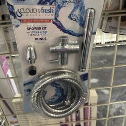 Vegas Video - Water accessories
