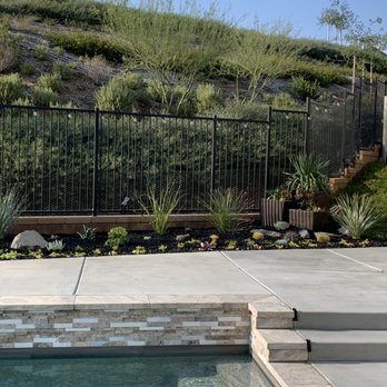 La Vista Nursery - Isel planted my backyard after our pool went in. - Nurseries & Gardening Near Me - Riverside, California La Vista Nursery - Isel planted my backyard after our pool went in. - Nurseries & Gardening Near Me - Riverside, California