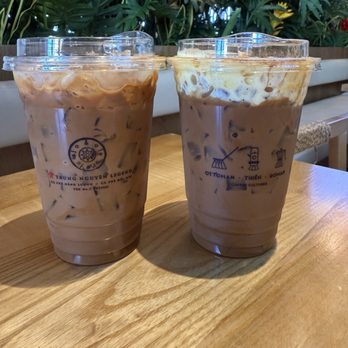 Trung Nguyen Legend - Viet coffee and egg coffee - Coffee & Tea Near Me - San Jose, California Trung Nguyen Legend - Viet coffee and egg coffee - Coffee & Tea Near Me - San Jose, California