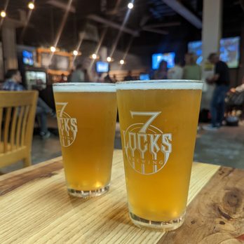7 Locks Brewing - Billy Goat TrAil x2 - Breweries Near Me - Rockville, Maryland 7 Locks Brewing - Billy Goat TrAil x2 - Breweries Near Me - Rockville, Maryland