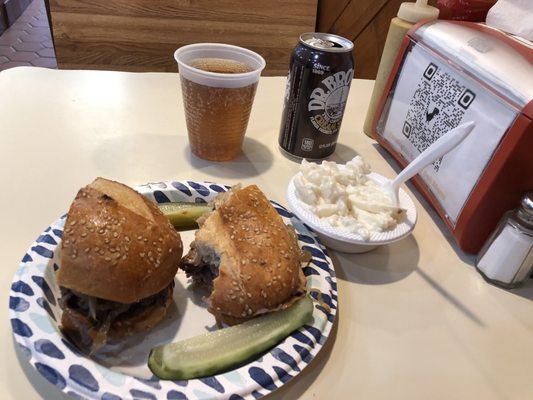 Kensington Kosher Delicatessen by null