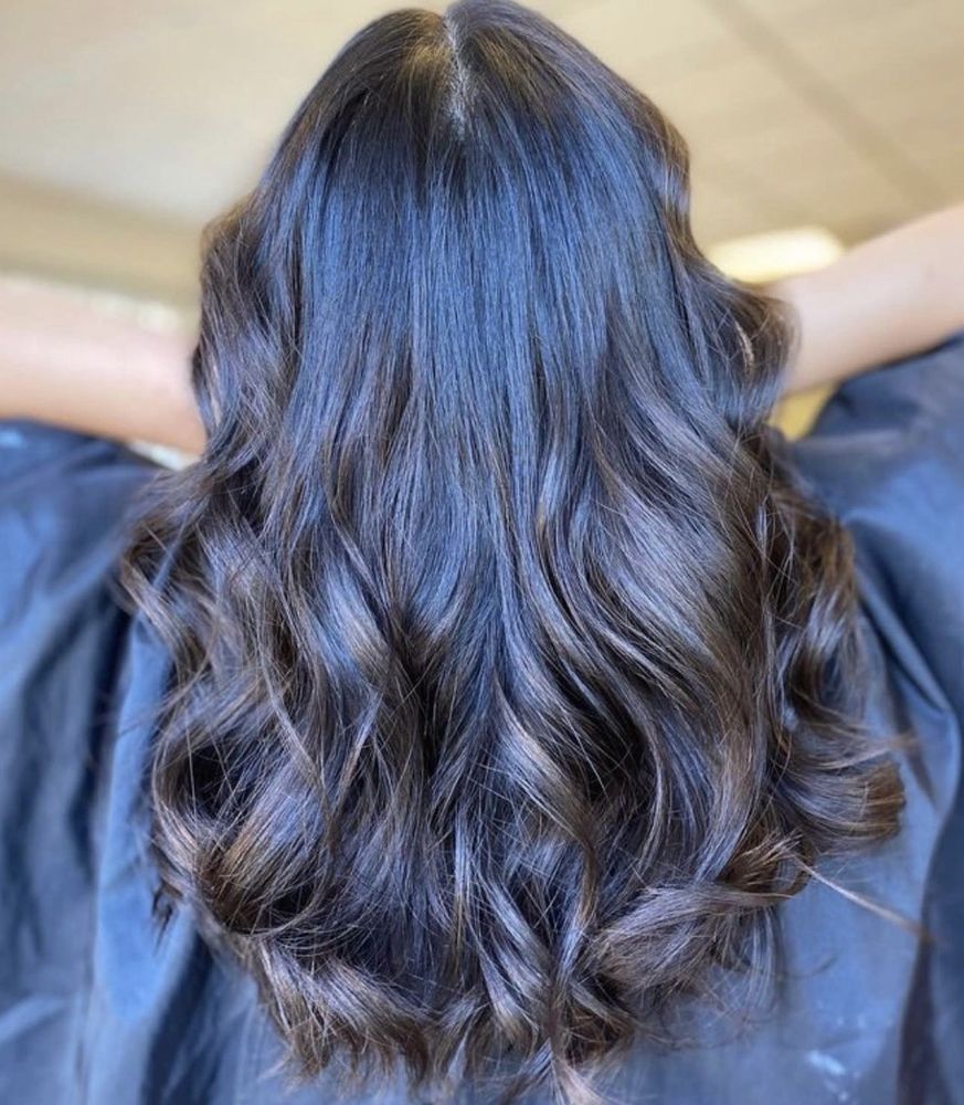 Split Endz Salon Image