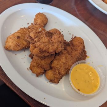 Carbone's Pizzeria - Chicken tenders - Pizza Near Me - St. Anthony, Minnesota Carbone's Pizzeria - Chicken tenders - Pizza Near Me - St. Anthony, Minnesota