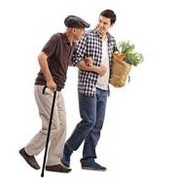 Corazon Concierge - Need a personal attendant during appointments, personal errands or any other medical transportation? We can provide that too!